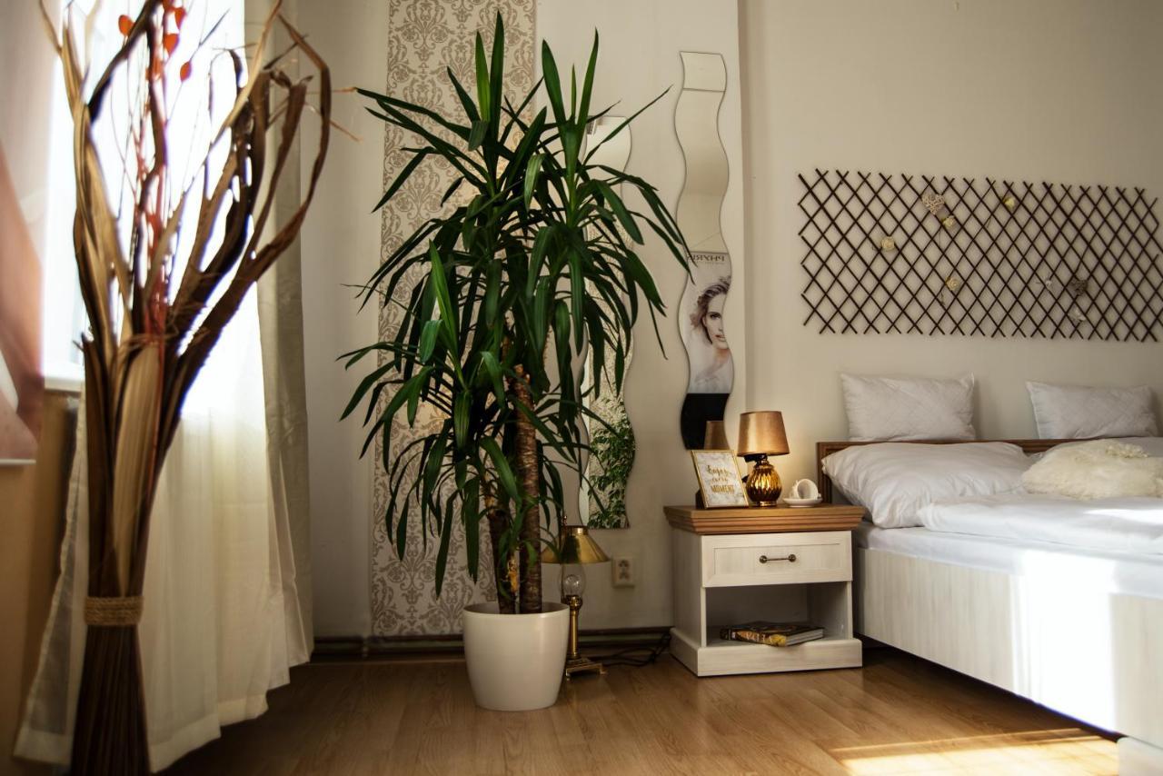 Beauty-Spa Apartment Decin Zewnętrze zdjęcie