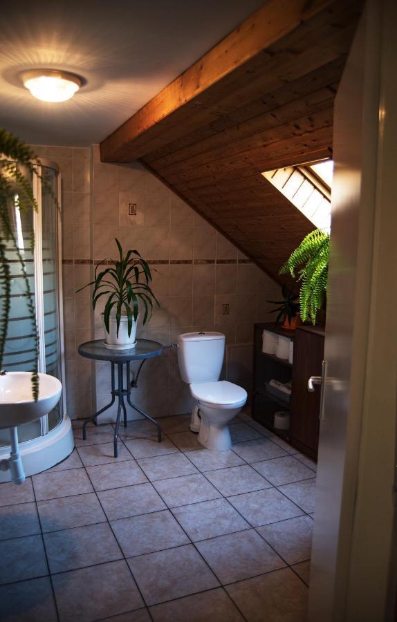 Beauty-Spa Apartment Decin Zewnętrze zdjęcie