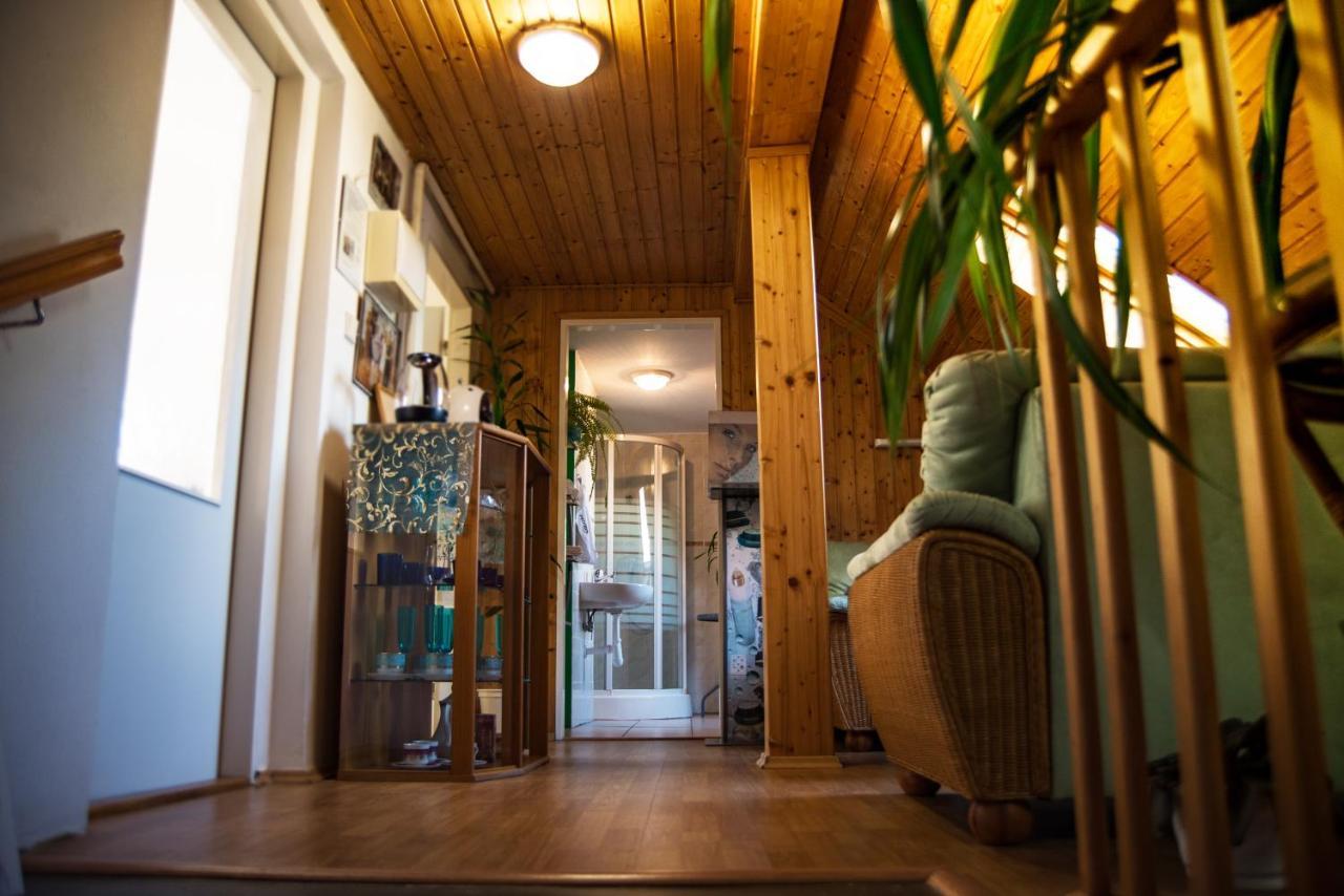 Beauty-Spa Apartment Decin Zewnętrze zdjęcie
