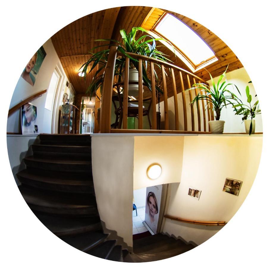 Beauty-Spa Apartment Decin Zewnętrze zdjęcie