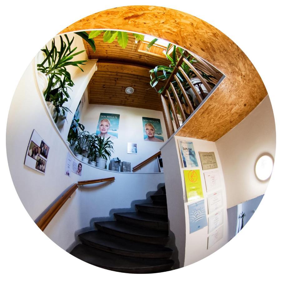 Beauty-Spa Apartment Decin Zewnętrze zdjęcie
