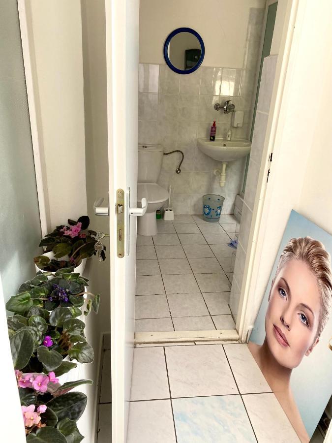 Beauty-Spa Apartment Decin Pokój zdjęcie