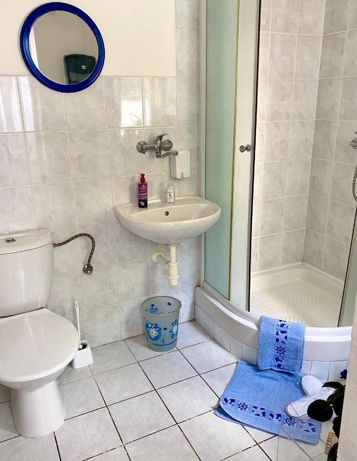 Beauty-Spa Apartment Decin Zewnętrze zdjęcie