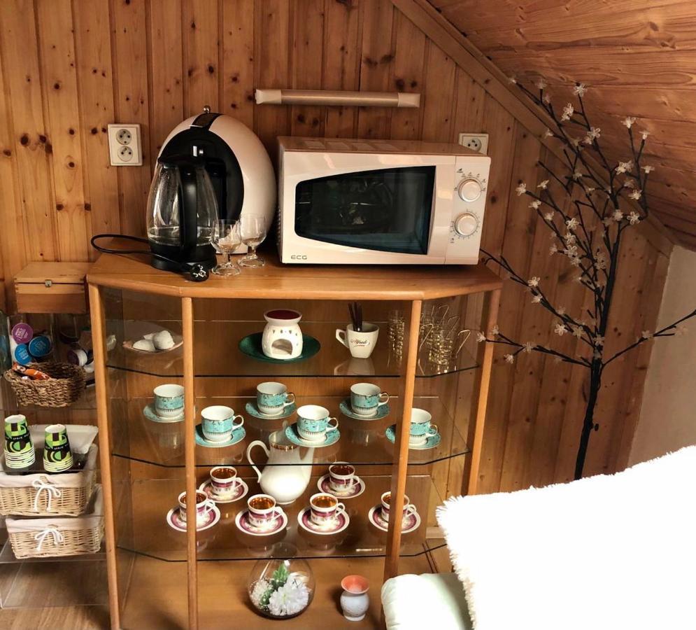 Beauty-Spa Apartment Decin Zewnętrze zdjęcie