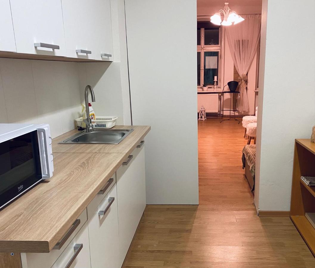 Beauty-Spa Apartment Decin Zewnętrze zdjęcie