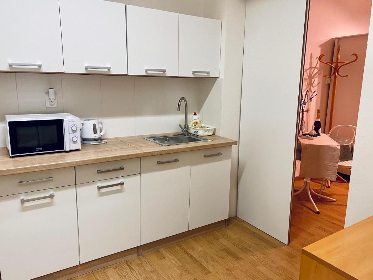 Beauty-Spa Apartment Decin Zewnętrze zdjęcie