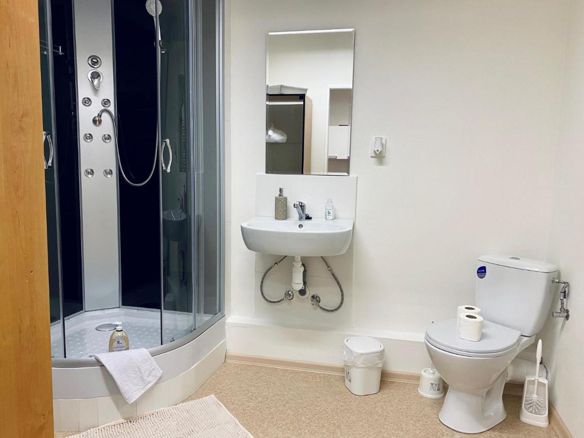 Beauty-Spa Apartment Decin Zewnętrze zdjęcie